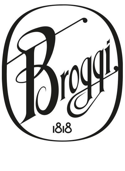 Broggi 1818